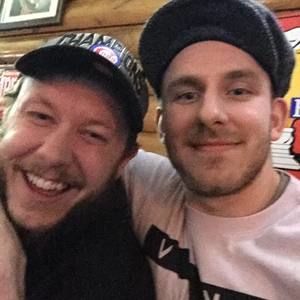 Meet your Posher, James